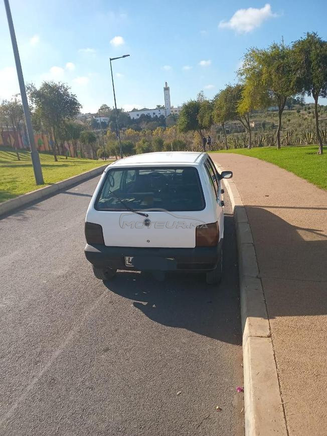 uno Brasilia 
