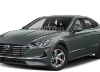 Véhicule vert à louer à Fès