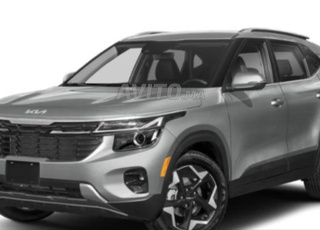 Kia SUV à louer pour votre besoin