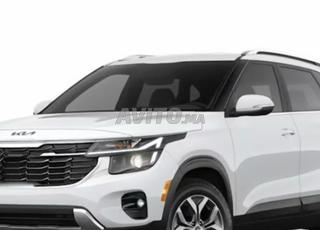 تأجير 4x4 كيا في فاس