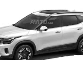 Kia 4x4 à louer à Tanger