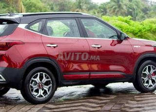 Location de toute type de voitures