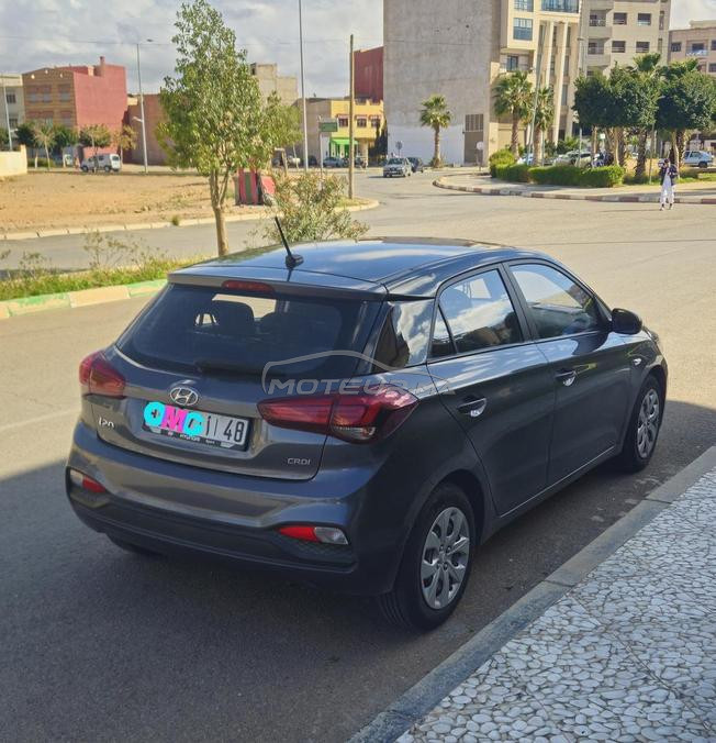 hyundai i20 diesel