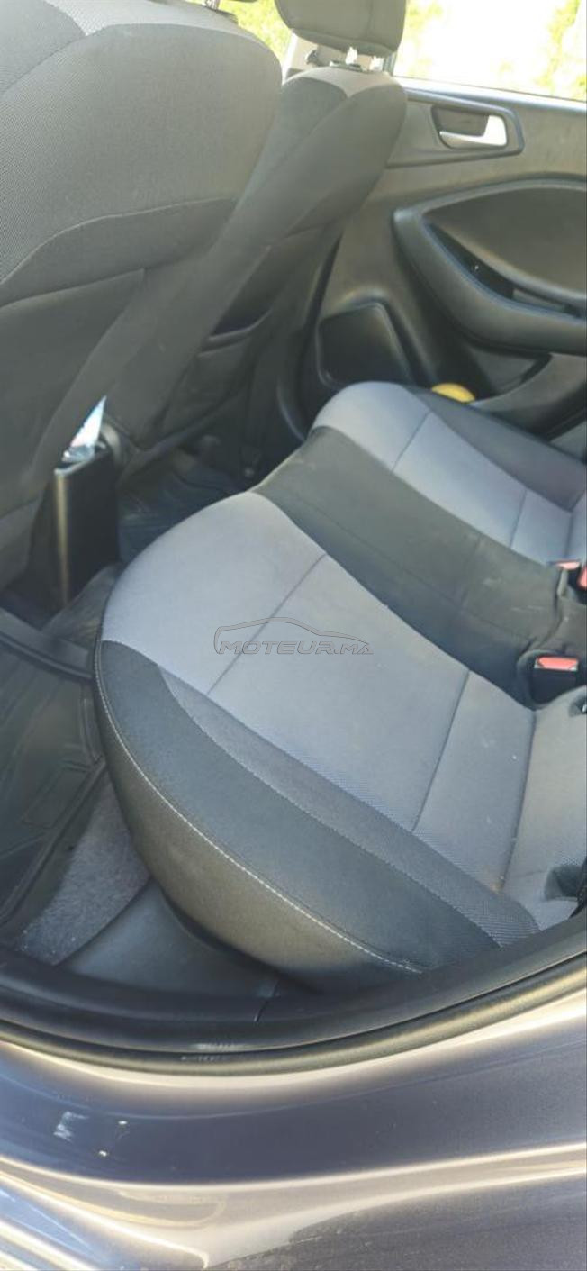 hyundai i20 diesel