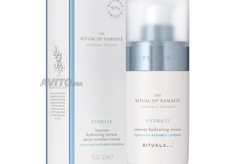 sérum hydratant de ritual , 30 ml