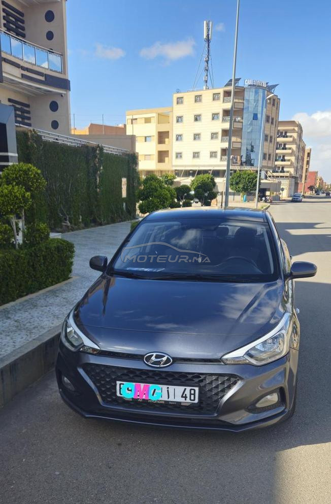 hyundai i20 diesel