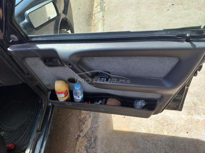Fiat Uno Diesel Manuelle 1985 à Mohammedia