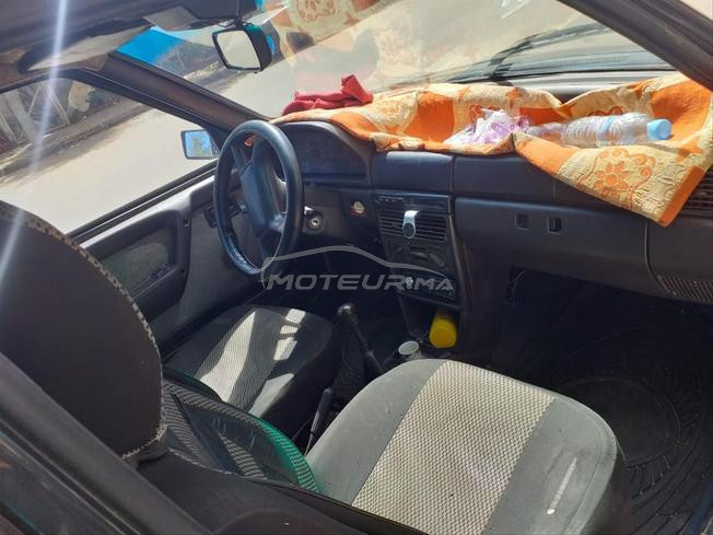 Fiat Uno Diesel Manuelle 1985 à Mohammedia
