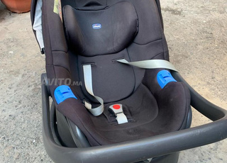 Poussette voiture（0-15kg）