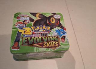 boite pokemon