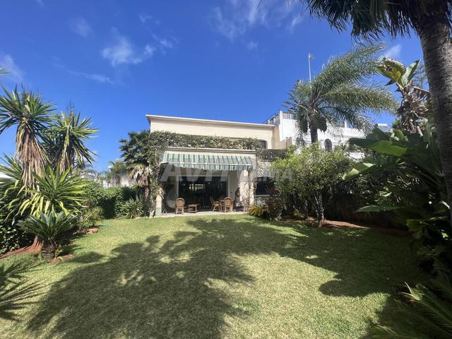 Villa à vendre à Zénith Sidi Maarouf