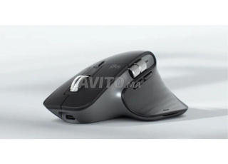 Logitech Master Series MX Master 3S for Mac
