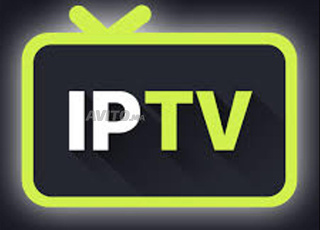 ✨Se Mettre à l'Aise Avec Le MEILLEUR Service IPTV✨