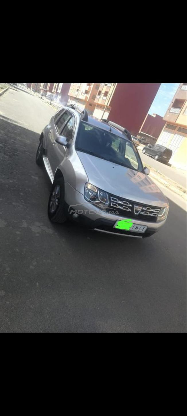 Dacia Duster 2015