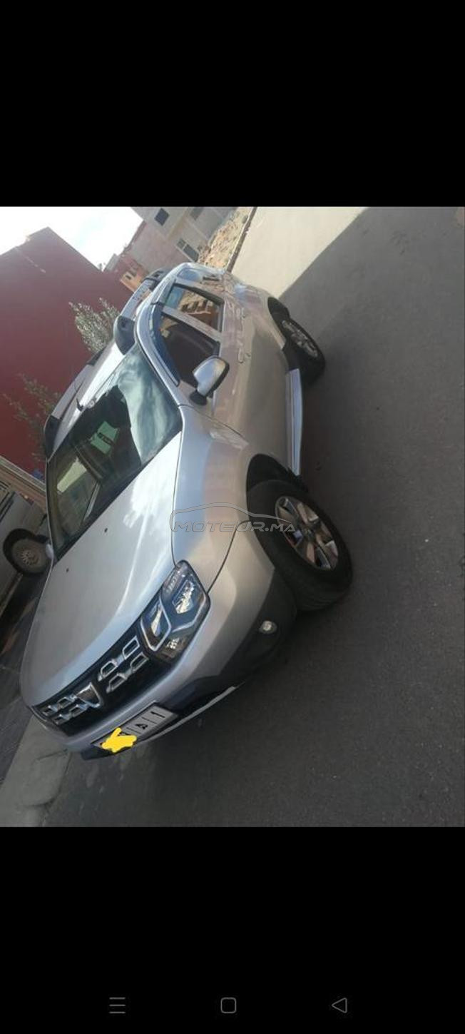 Dacia Duster 2015