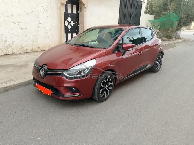 clio 4 