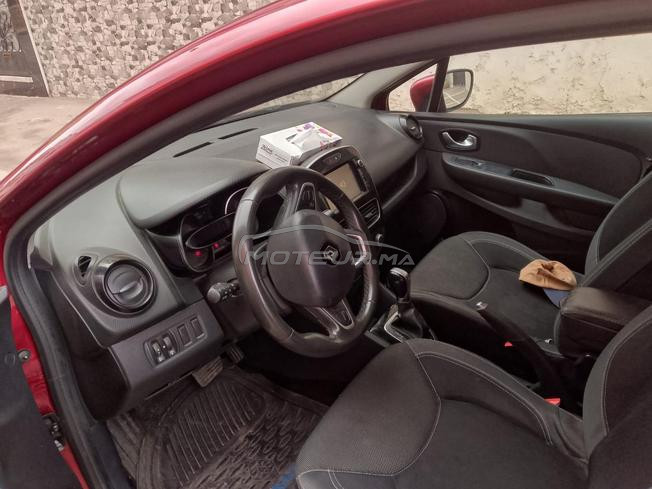 clio 4 