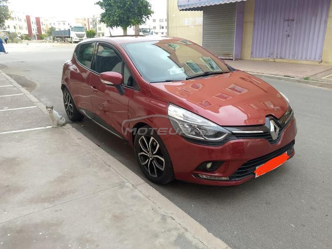 clio 4 