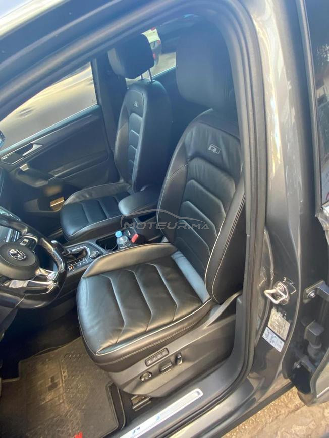 tiguan r line 4motion