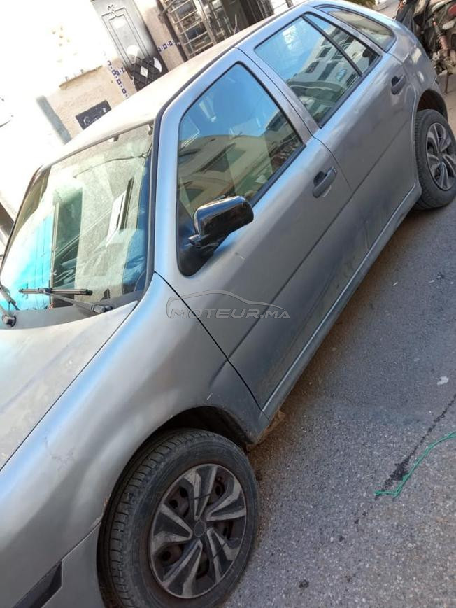 GoL plus  essence 2006