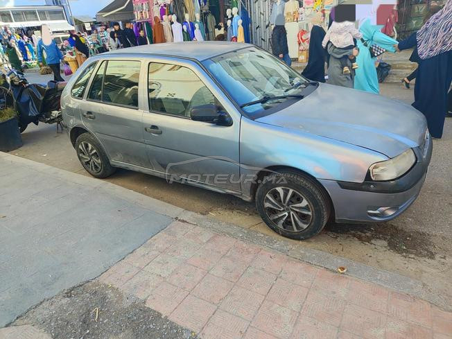 GoL plus  essence 2006