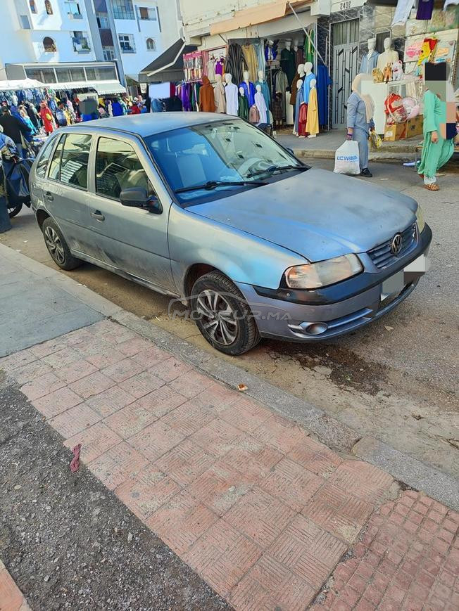 GoL plus  essence 2006