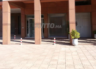  À louer Local Commercial 226 m² Charaf Marrakech 