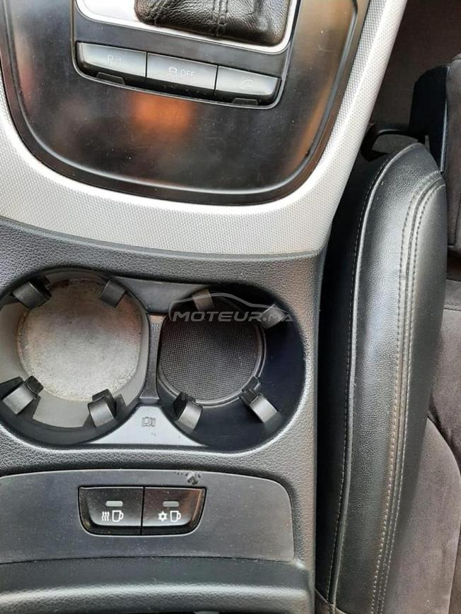 Audi Q5 Diesel Automatique 2012 à Casablanca