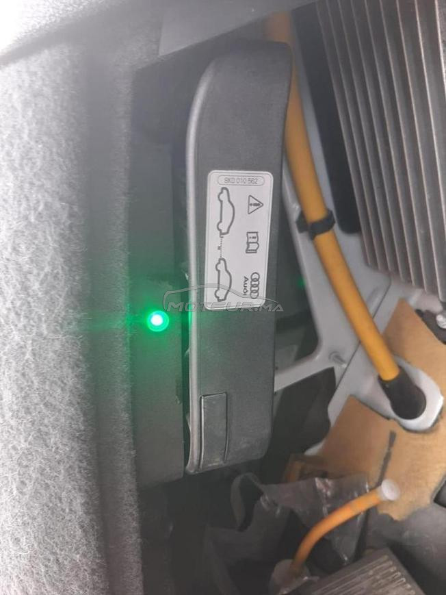 Audi Q5 Diesel Automatique 2012 à Casablanca
