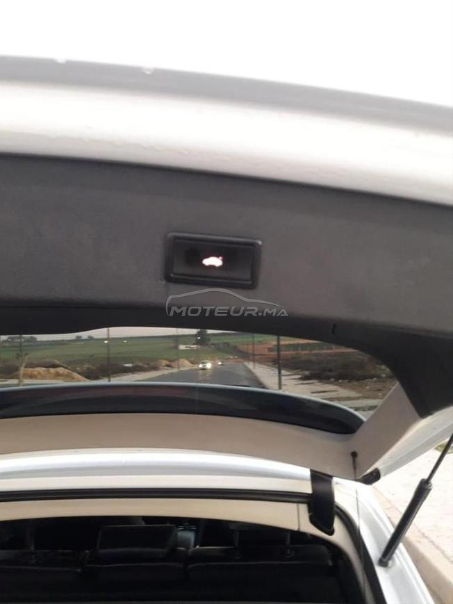 Audi Q5 Diesel Automatique 2012 à Casablanca