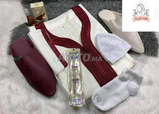 قندورة جوهرة بسفيفة