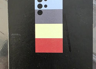 Samsung S23Ultra 512GB