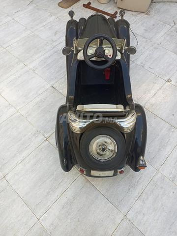 voiture électrique nécessite repartion