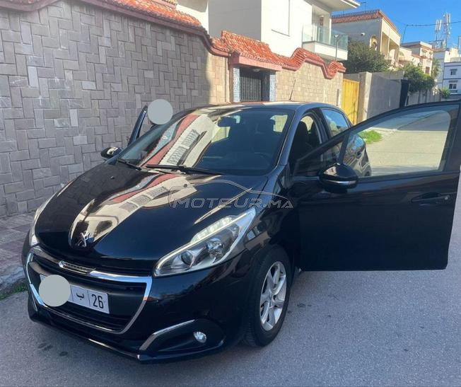 208 peugeot