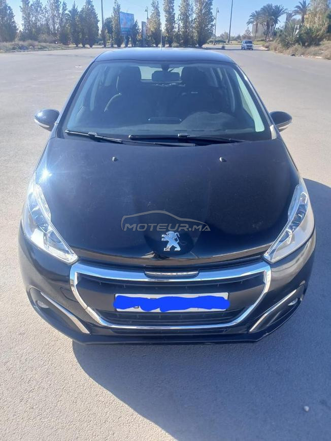 208 peugeot