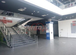 Vente Local de 2629 m2 à Salé