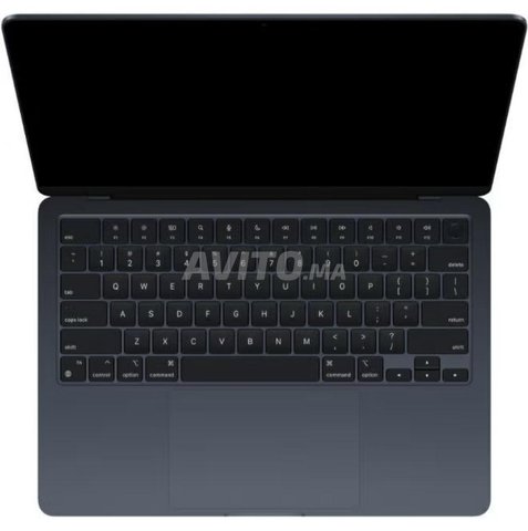 macbook air M2 16Go