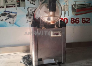 machine a granita importe 