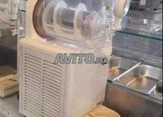 machine a granita importe 