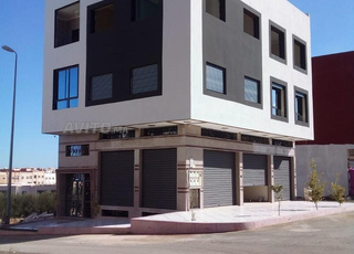 Locaux commerciaux à vendre