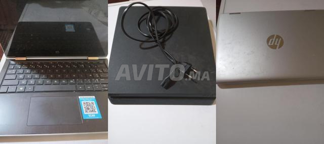 ps4 n9i  w   PC 💻 hp n9i 