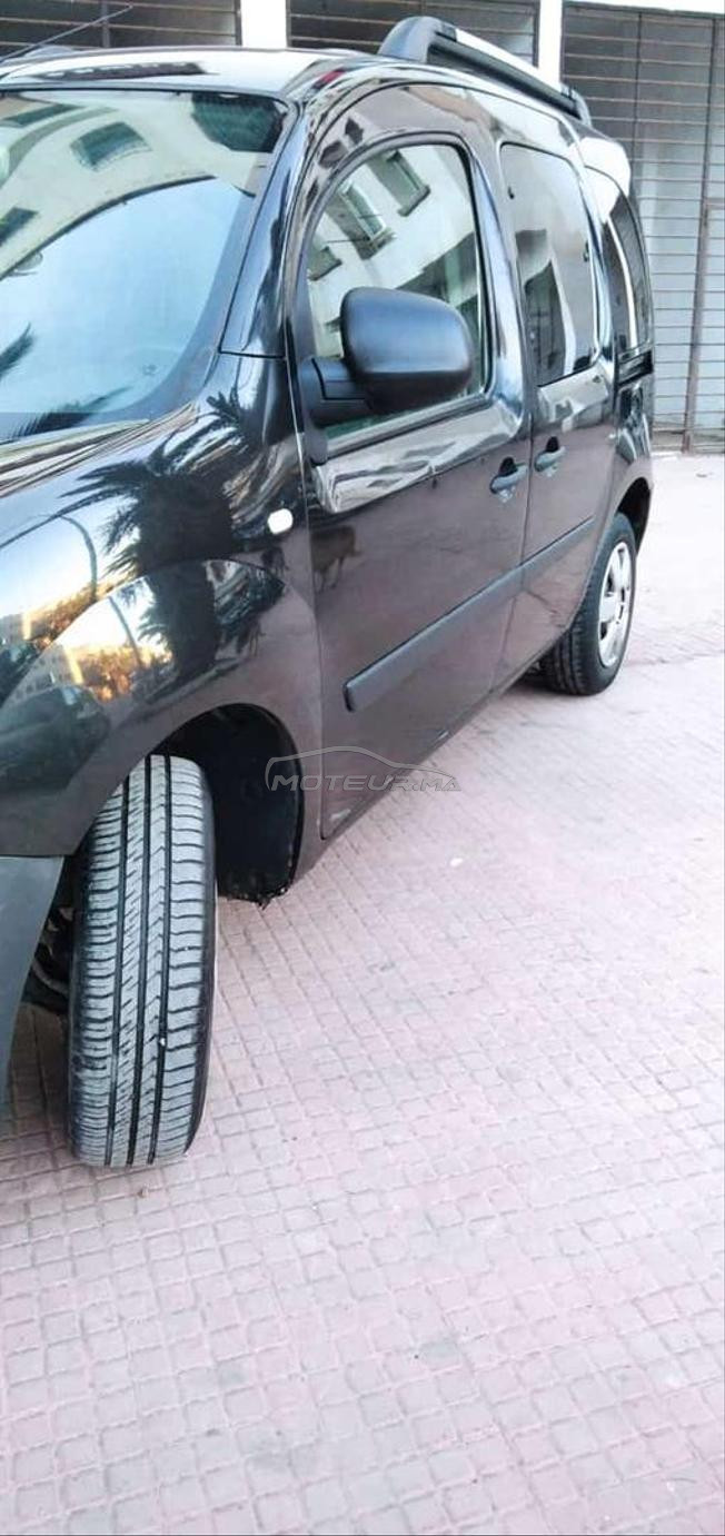 رونو كونكو صباغة الأولى 