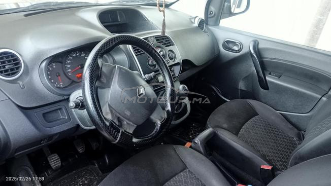 رونو كونكو صباغة الأولى 