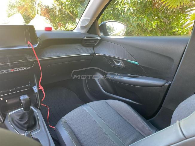 Peugeot 208 Allure(Star/Stop)