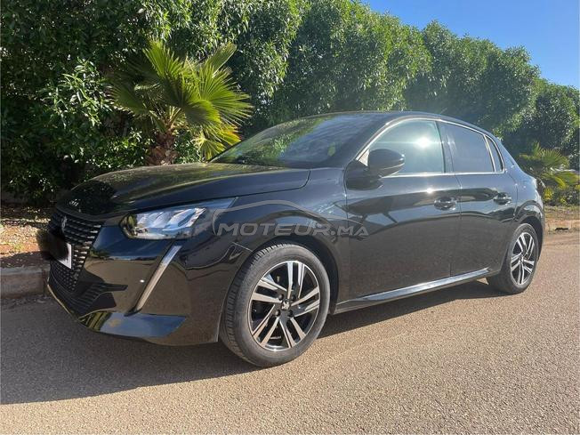 Peugeot 208 Allure(Star/Stop)