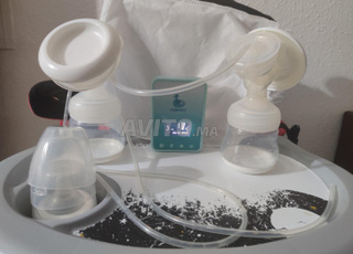 kit allaitement maternel 