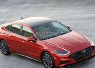 تأجير هيونداي