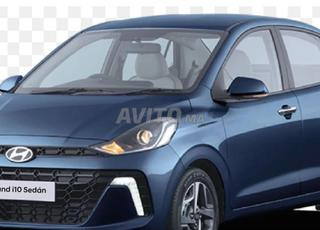 Louer votre Hyundai i10 Sedan