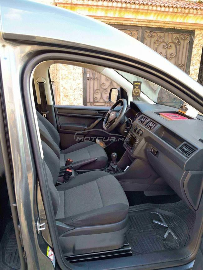 caddy 2L 2021