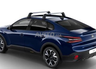 location de citadine C4x